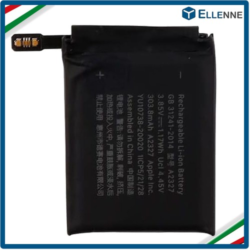 Batteria per apple - per, watch