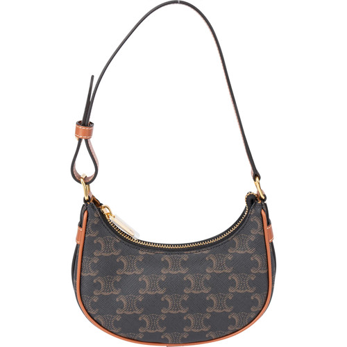 Borsa mano celine maccadam - a,
