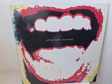 The rolling stones - rolling,