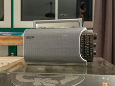 ✅TOP✅ Radio Vintage SONY
