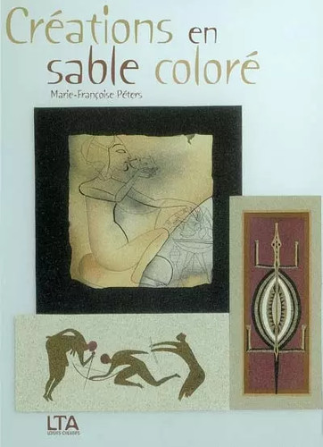 Créations sable coloré - en,
