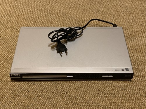 Philips dvp3142 lettore dvd - dvp3142,