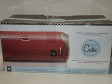 Cricut Cake CCA001 Taglierina