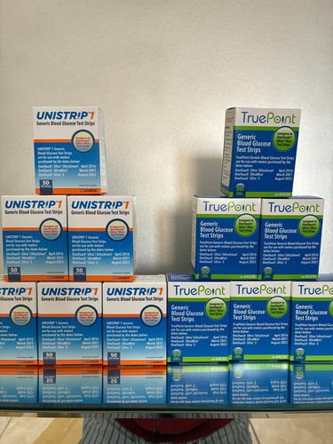 True point strisce di - -,