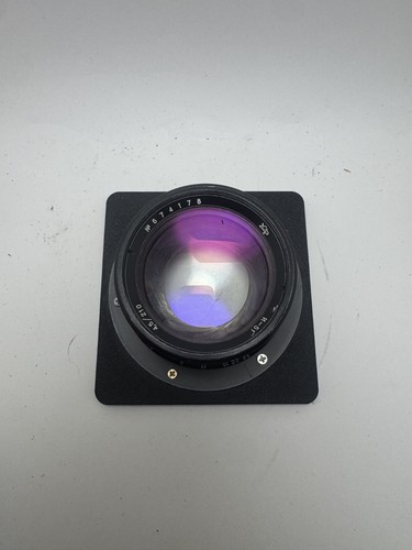 Industar 210mm 21cm 4 5 - 210mm, f/4.5