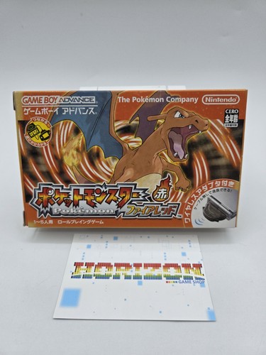 Pokemon rosso fuoco nintendo - rosso,