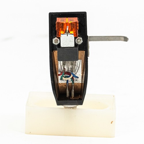 Cartuccia technics 280c usata - cartuccia,