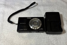 Sony Cyber-Shot DSC-W550 14,1