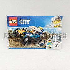 Lego Vintage Istruzioni