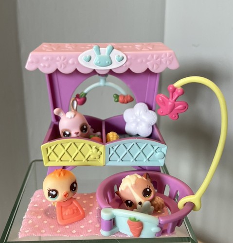 Littlest pet shop 2629 - #2629, 2630