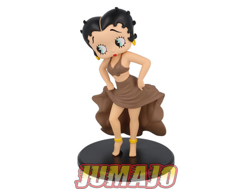 Bb224 figurine betty - bb224,