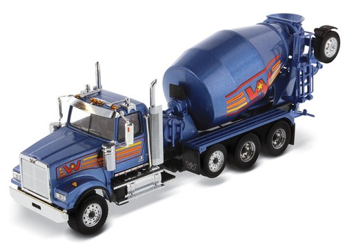 Diecast masters 71075 50 - diecast, 1/50