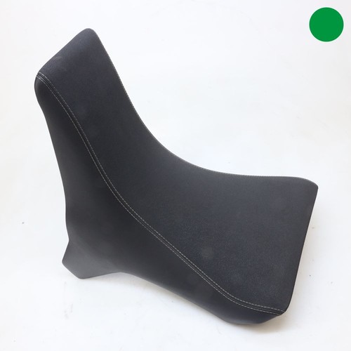 Moto morini cape - 650, sella