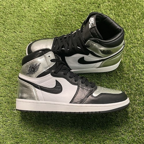 Taglia jordan 1 - 10, high