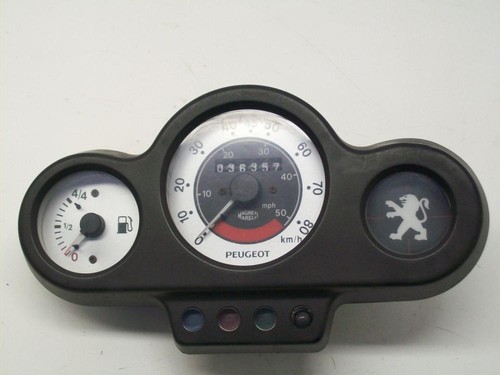 Strumentazione per peugeot - per,