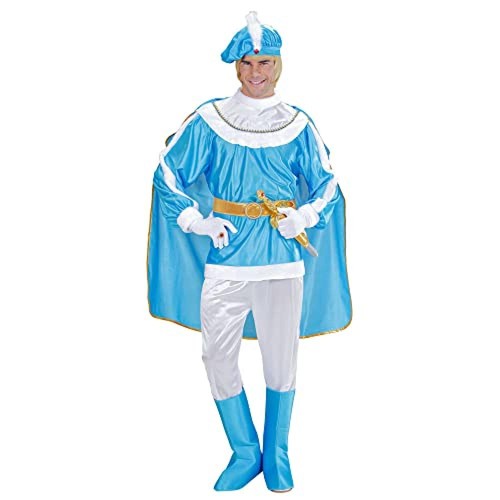 Widmann costume - (tg.,