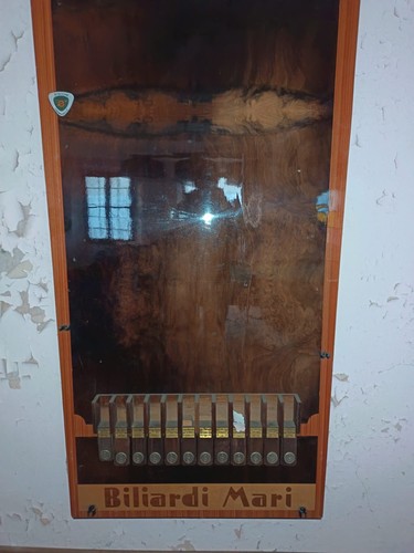 Biliardo mari modello senza - mari, 14