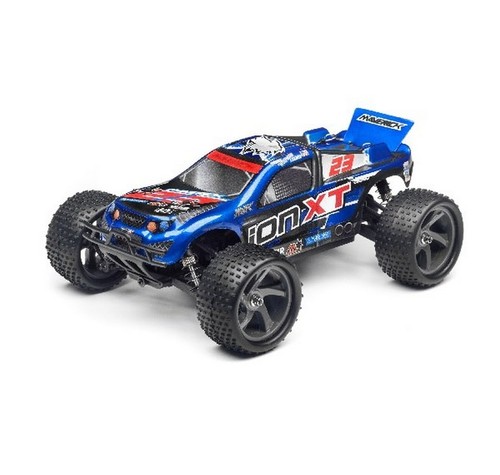 Maverick ion mv12808 - ion,