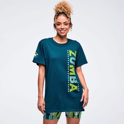 Shirt girocollo unisex - girocollo,