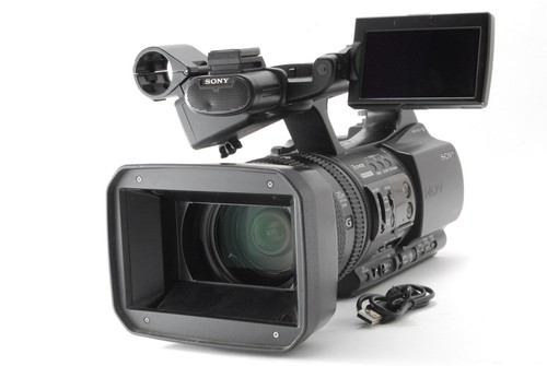 Quasi come nuova videocamera - [quasi,