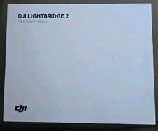 DJI Lightbridge 2 - Set