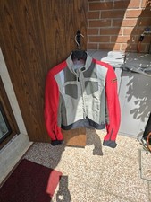 giacca moto donna estiva