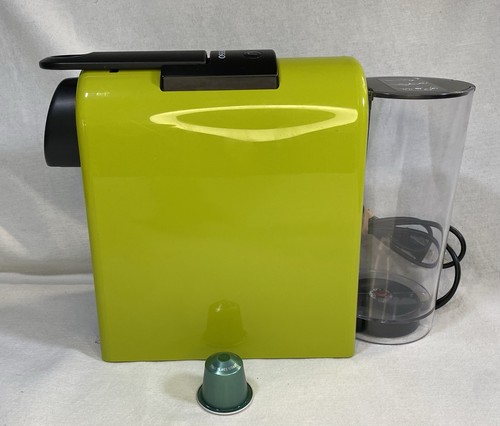 Nespresso essenza mini - nespresso,