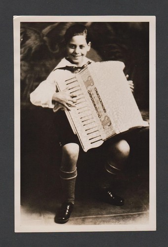 Mickey conte child actor - ,