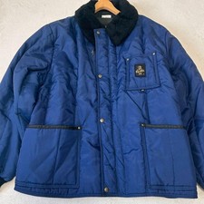 RefrigiWear Giacca Congelatore