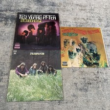 ten years after vinyl