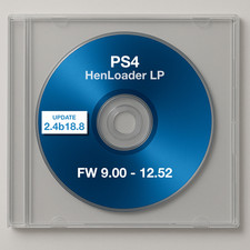 PS4 Playstation 4 Blu-Ray BD-J