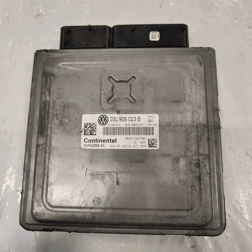 03l906023b centralina - 03l906023b,