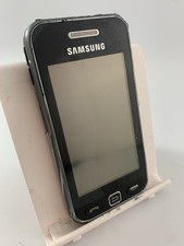 Samsung S5230 Star nero