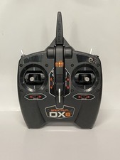 Spektrum DXe A -  RC