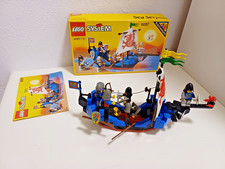 Lego 6057 Sea Serpent