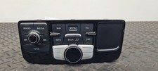 AUDI A8 MK3 FL (4H) (D4) 2015