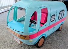 LOL Surprise 2 in 1 Glamper