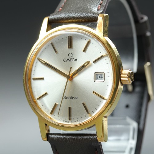 Leggi orologio uomo vintage - leggi,