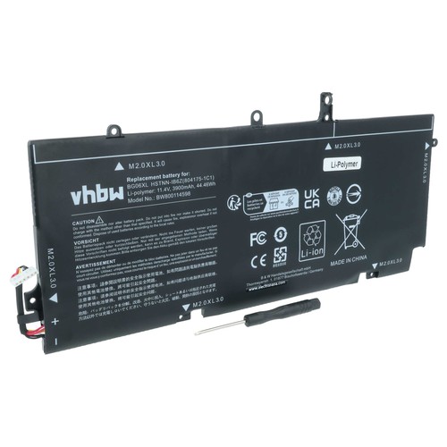 Batería para elitebook - batería,