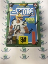 2025 Panini Score Football