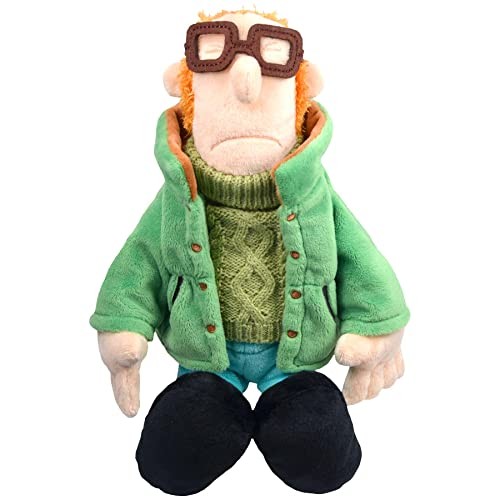 Peluche nici shaun the sheep - nici,