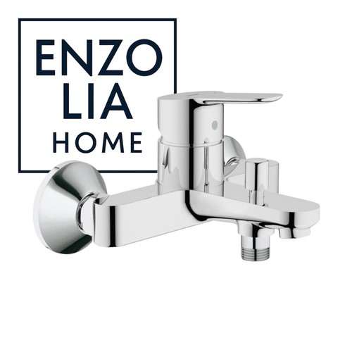 Grohe bauedge miscelatore - grohe,