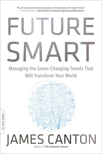 Future smart managing - smart:,