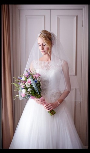 Abito sposa pronovias orba - pronovias,