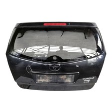 Portello Portellone Posteriore