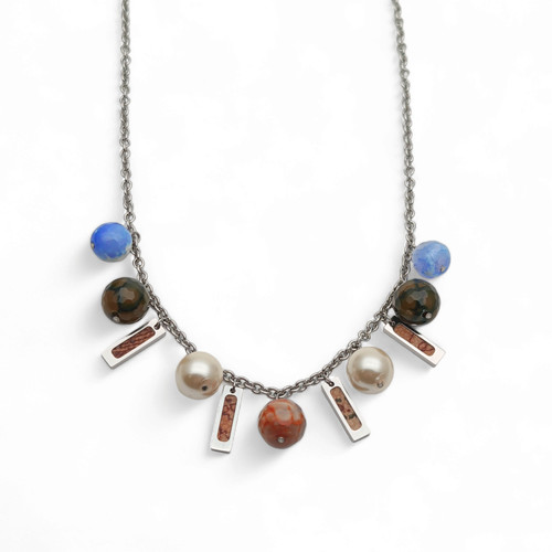 Collana alviero martini - alviero,