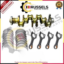 Mini N47 N47C16A 2.0 Diesel