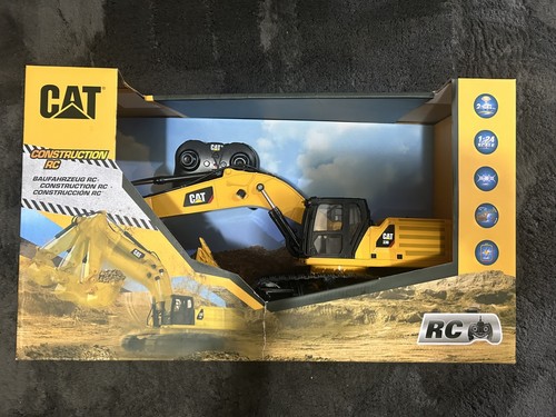 Diecast masters escavatore - masters,