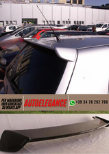 ❤️ Spoiler parabrezza