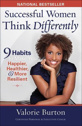 Successful women think - successful,